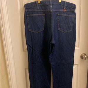 Men's Blue Jeans